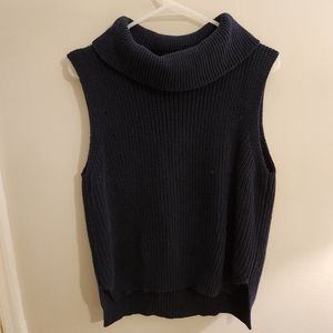 Workshop Sweater vest